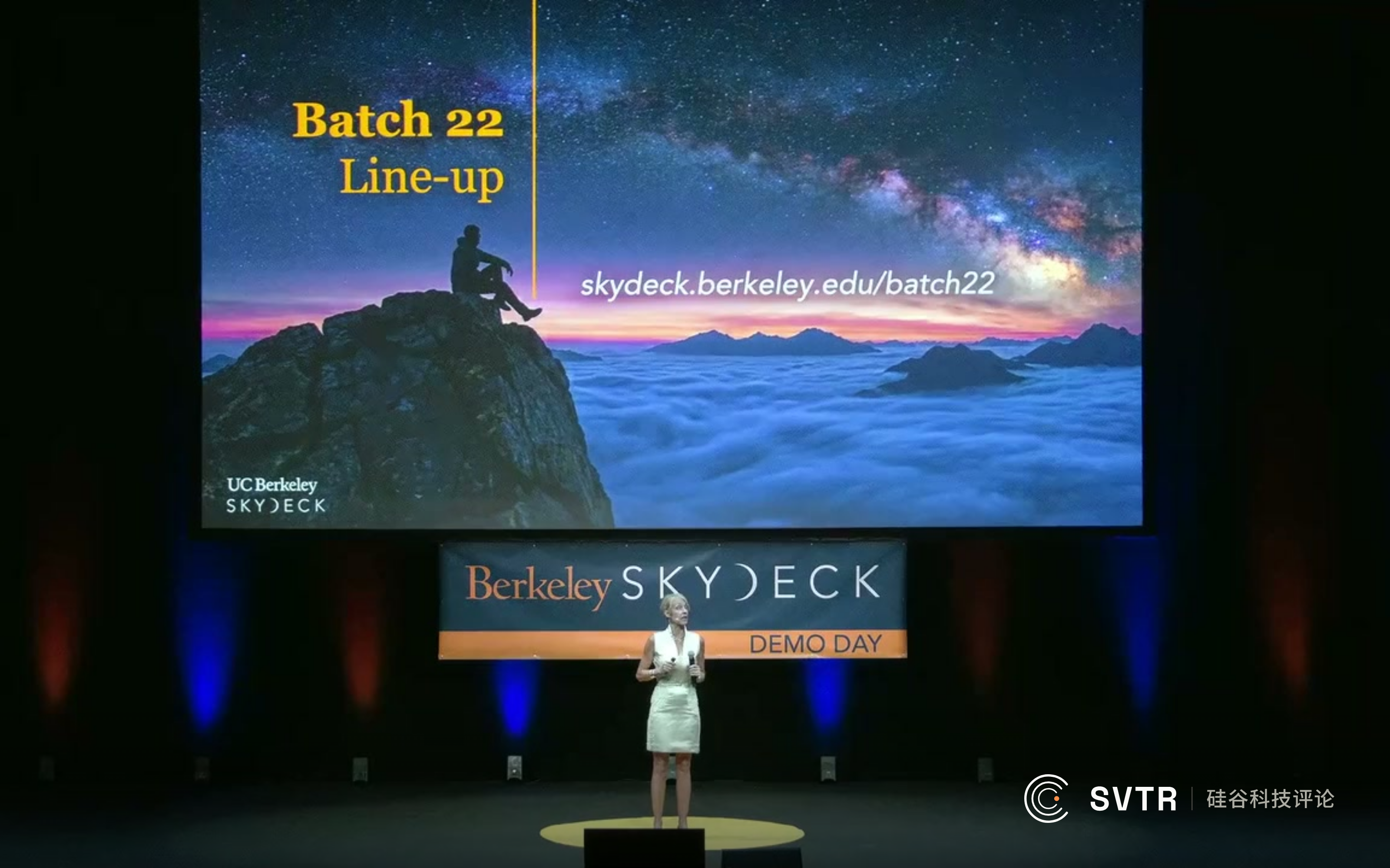 伯克利 SkyDeck 第 22 期路演日，16 家 AI 公司在种子轮如何开价？